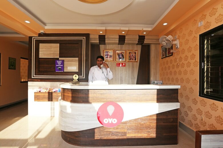 Hotel Oyo 9746 Samudra Kannya Guest House
