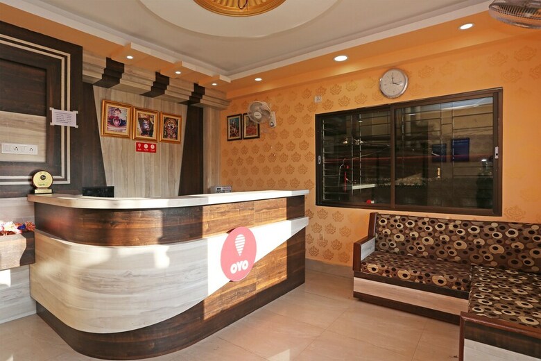 Hotel Oyo 9746 Samudra Kannya Guest House