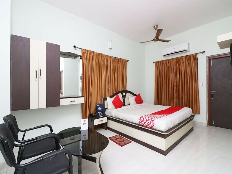 Oyo 7555 Live Hotel Digha