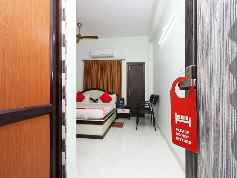 Oyo 7555 Live Hotel Digha