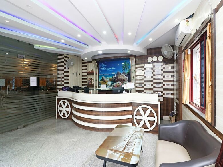 Oyo 7555 Live Hotel Digha