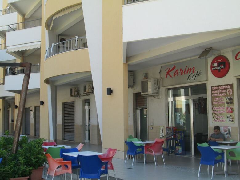 Apartamento Casa Vacanze Mareggiata