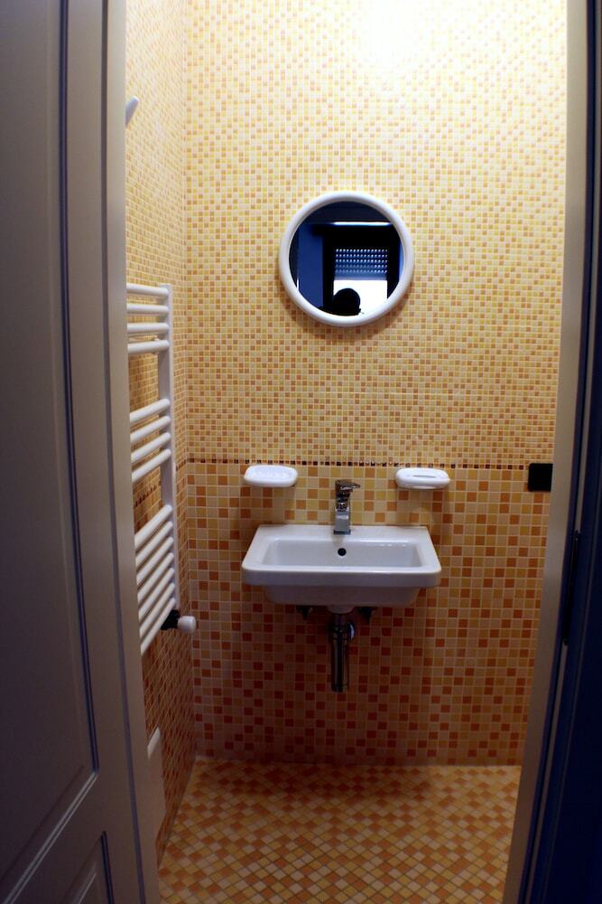 Apartamento Casa Vacanze Mareggiata