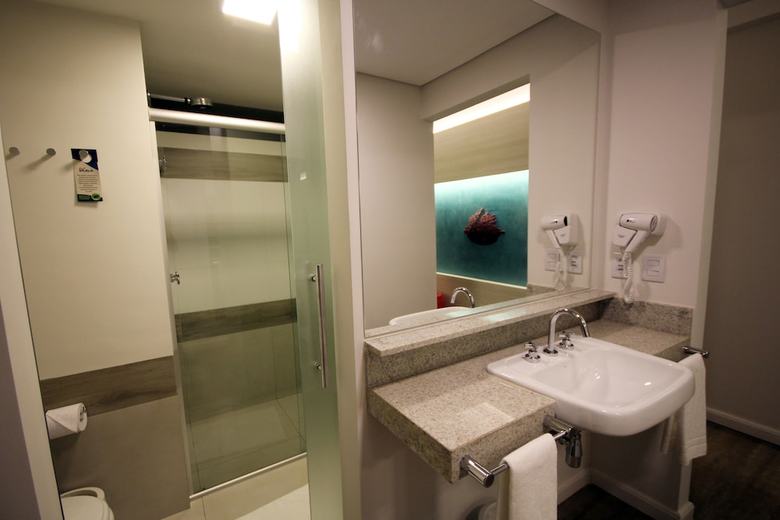 Apartamento Hot Beach Resort