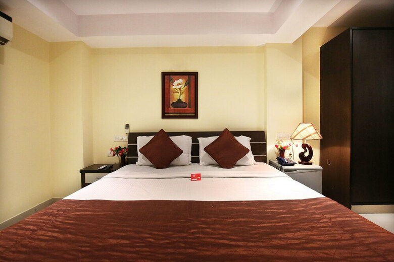 Oyo 2120 Hotel Silver Haze