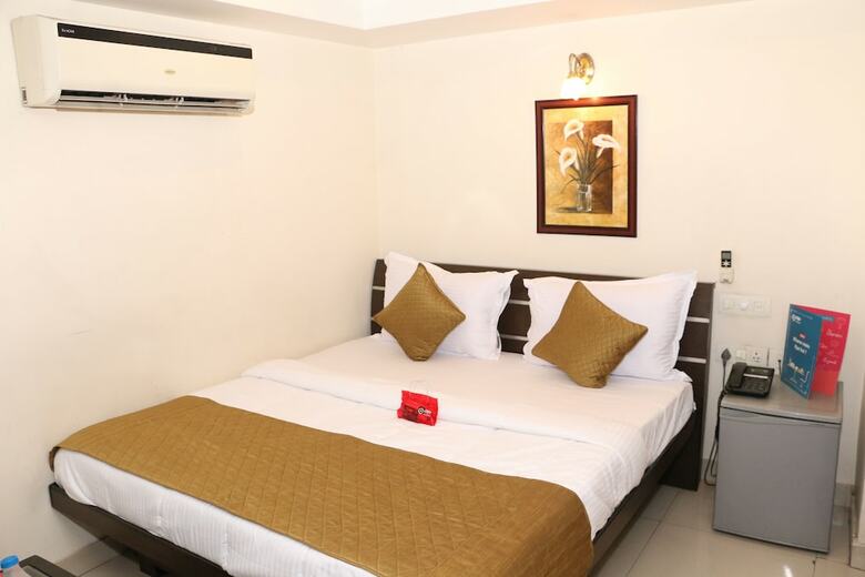 Oyo 2120 Hotel Silver Haze