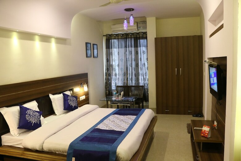 Oyo 3144 Hotel Sunder Classic