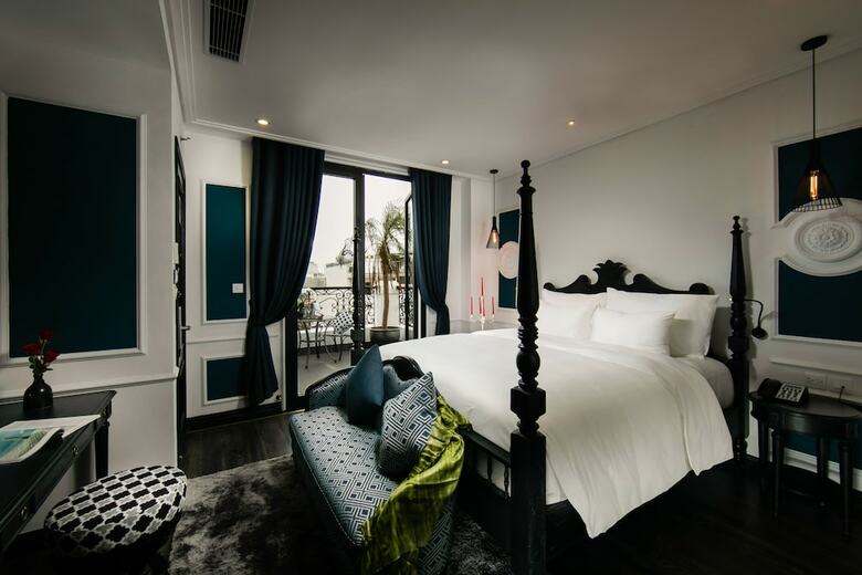 Jm Marvel Hotel & Spa
