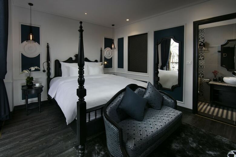 Jm Marvel Hotel & Spa