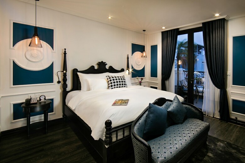 Jm Marvel Hotel & Spa