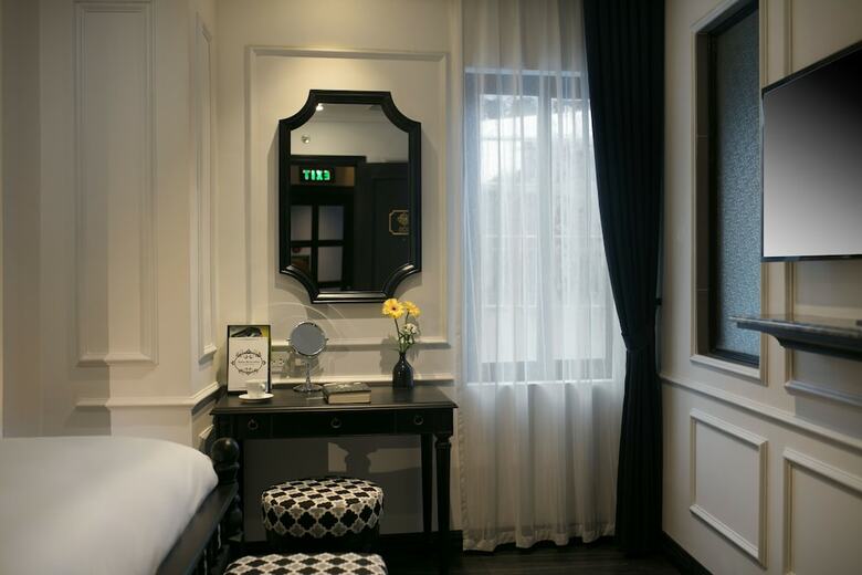 Jm Marvel Hotel & Spa