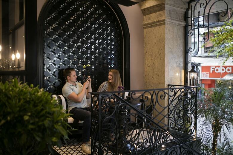 Jm Marvel Hotel & Spa