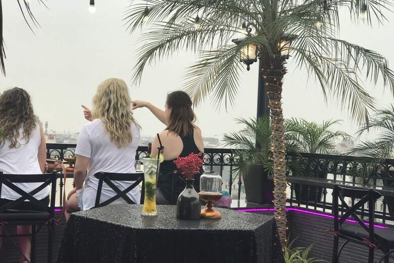 Jm Marvel Hotel & Spa