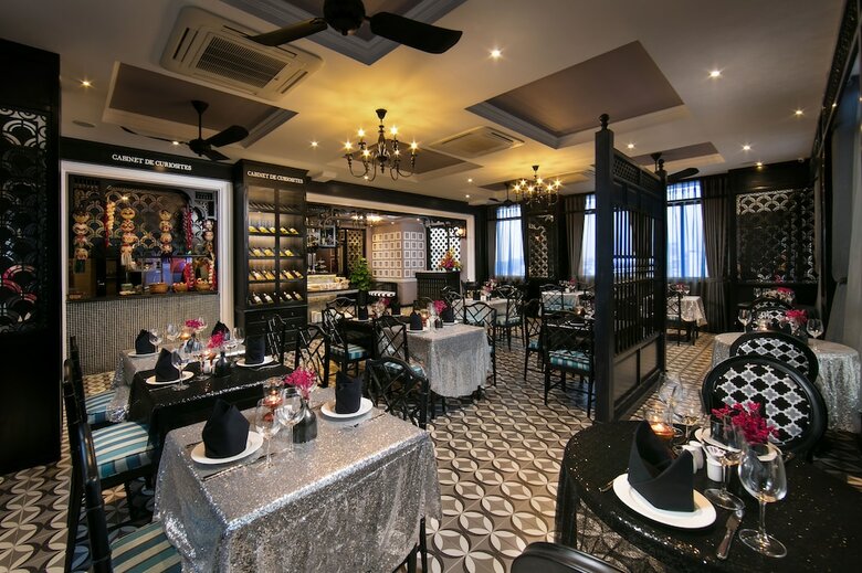 Jm Marvel Hotel & Spa