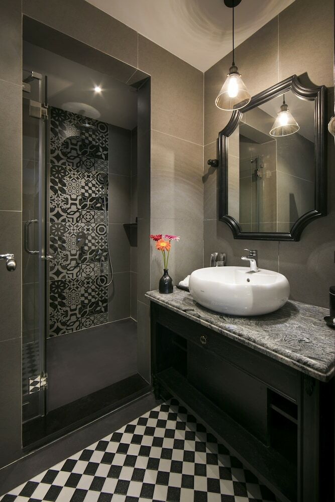 Jm Marvel Hotel & Spa