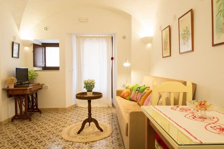 Apartamento Adarve