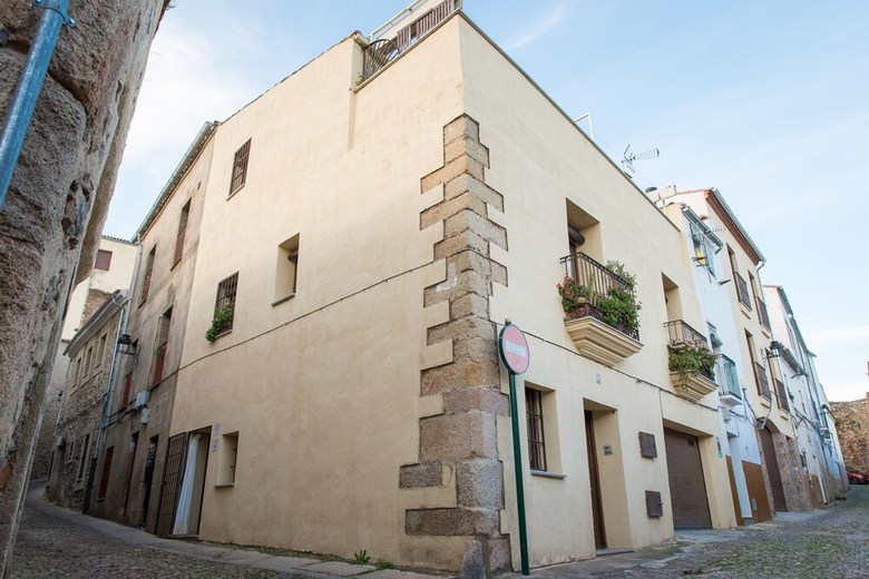 Apartamento Adarve
