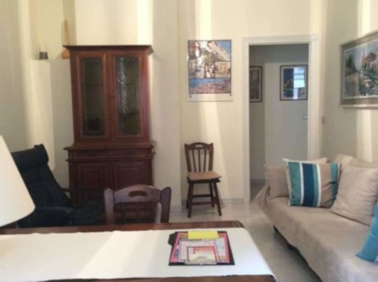 Apartamento Center Flat
