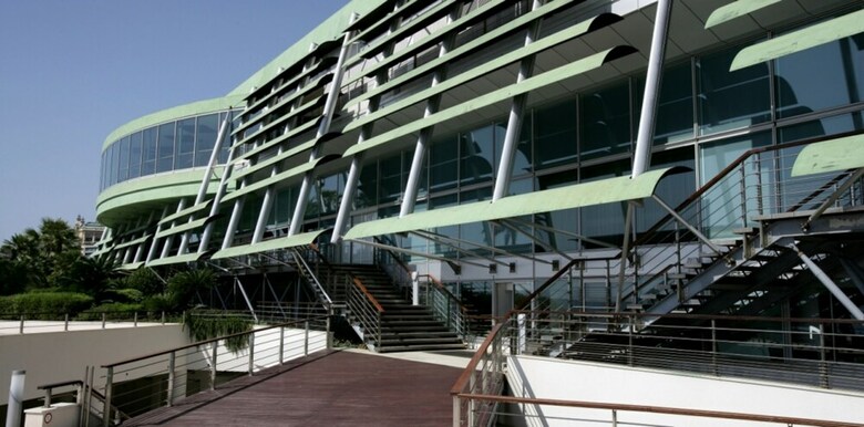 Apartamento Center Flat
