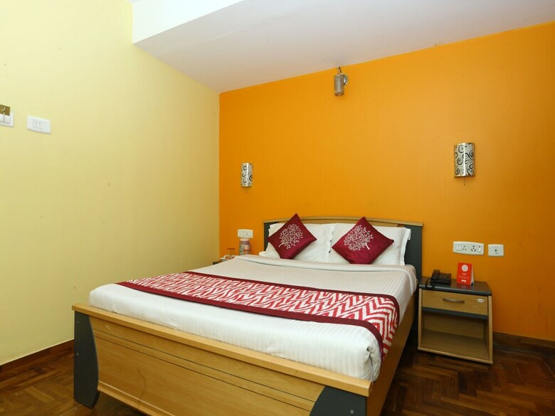 Hotel Oyo 4936 Suba Krishmaa