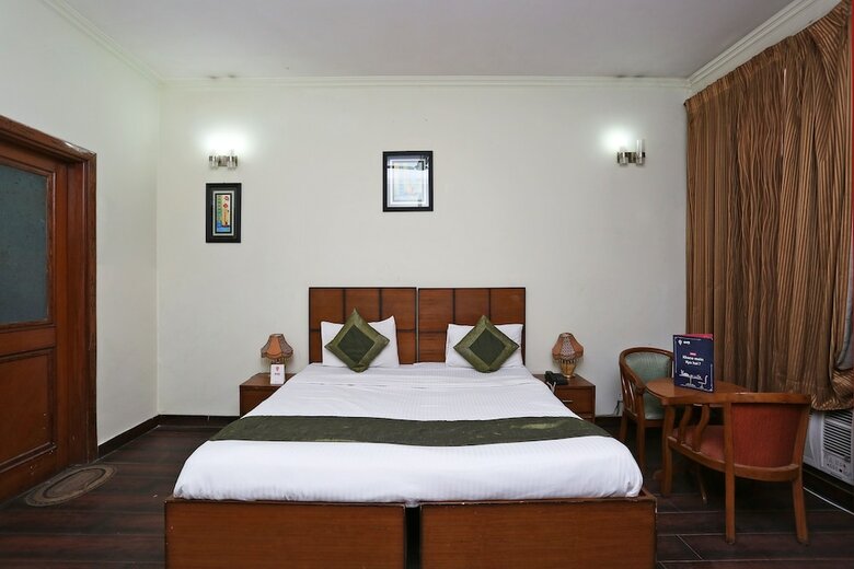 Hotel Jdm Residency