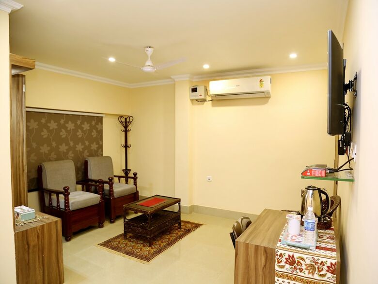 Hotel Oyo 5555 Home Stay Harmony House
