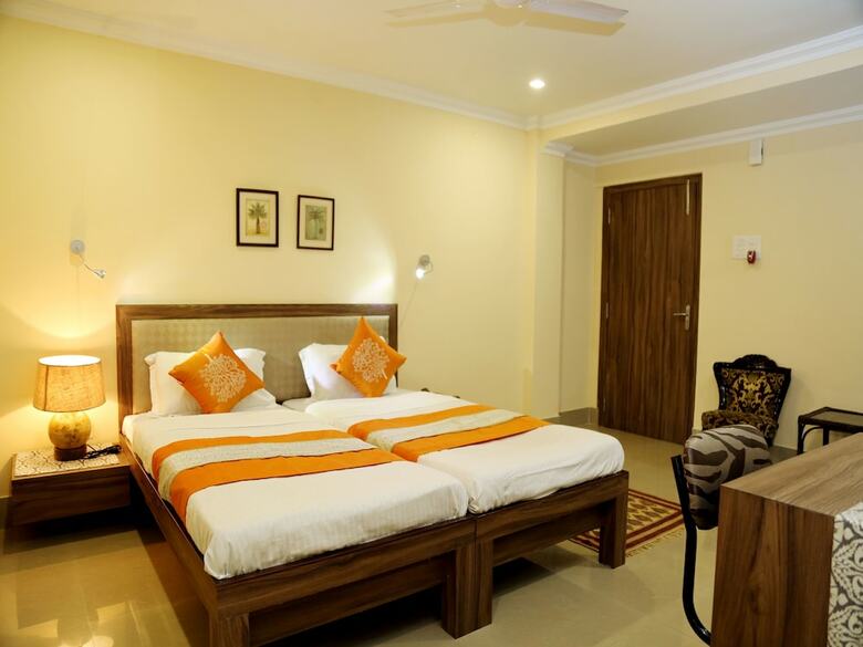 Hotel Oyo 5555 Home Stay Harmony House