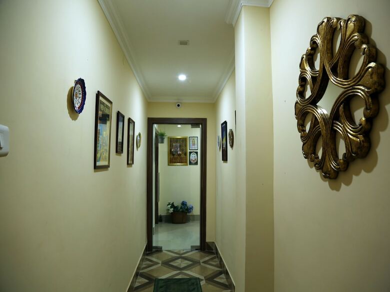 Hotel Oyo 5555 Home Stay Harmony House