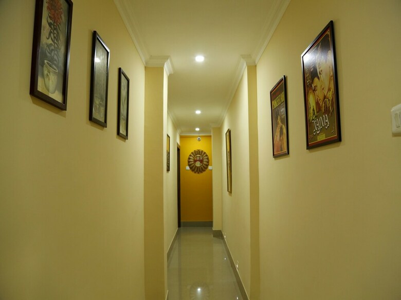 Hotel Oyo 5555 Home Stay Harmony House