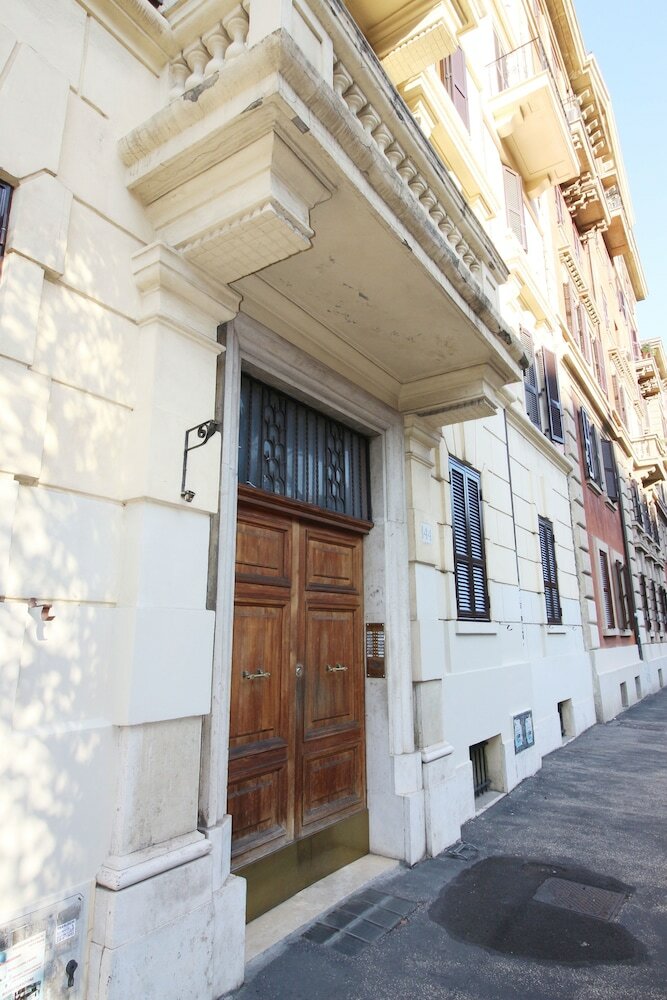 Hotel Mi.ro Rooms