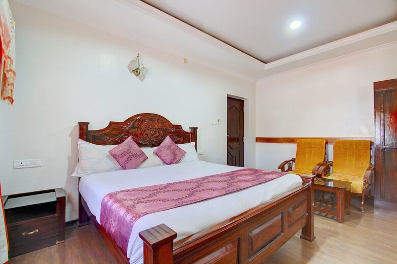 Hotel Oyo 3217 Kurinji Residency
