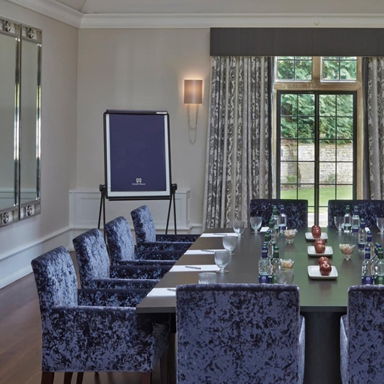 Hotel Foxhill Manor