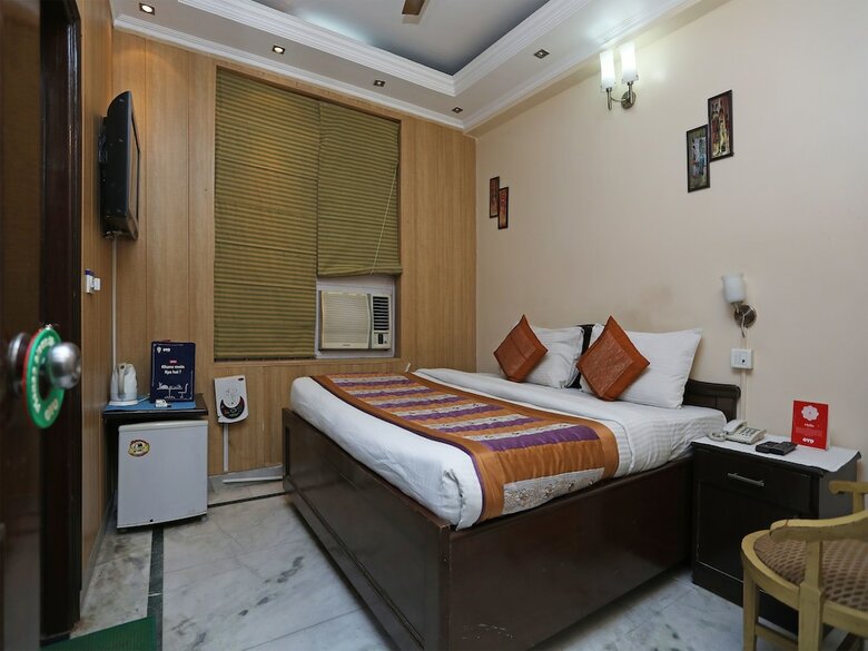 Oyo 9298 Hotel Sands Inn