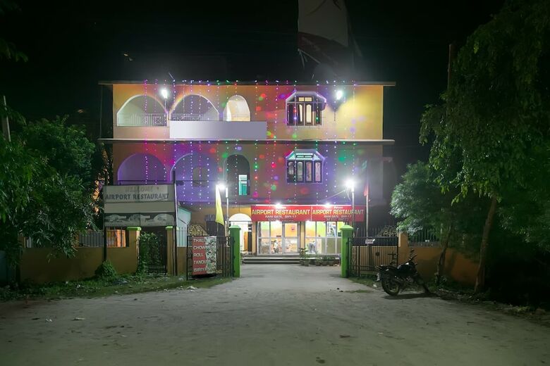 Hotel Oyo 9800 Shree Krishna Guest House