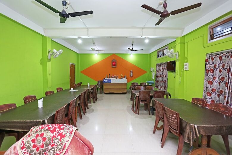 Hotel Oyo 9800 Shree Krishna Guest House