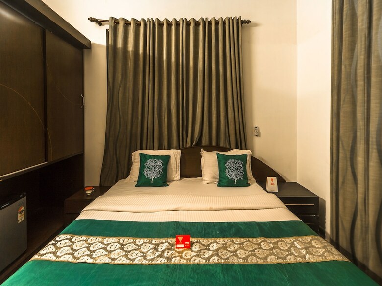 Hotel Oyo 3650 City View Brothers
