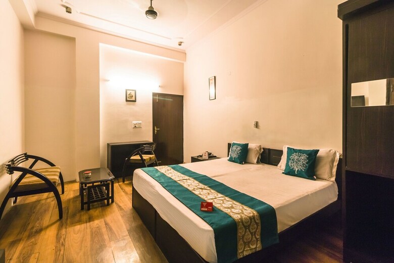 Hotel Oyo 3650 City View Brothers