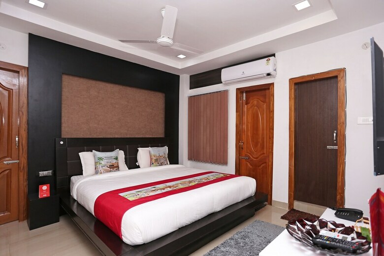 Hotel Oyo 5566 The Blu Bell