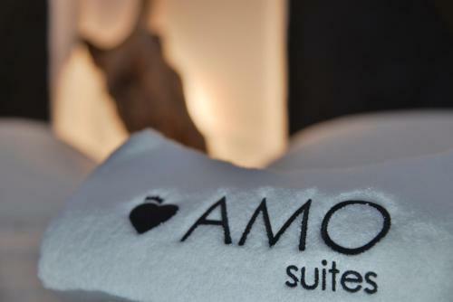 Hotel Amo Suites & Spa