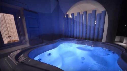 Hotel Amo Suites & Spa