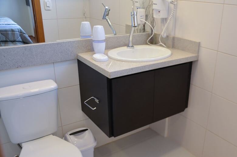 Apartamentos Residencial Paradiso