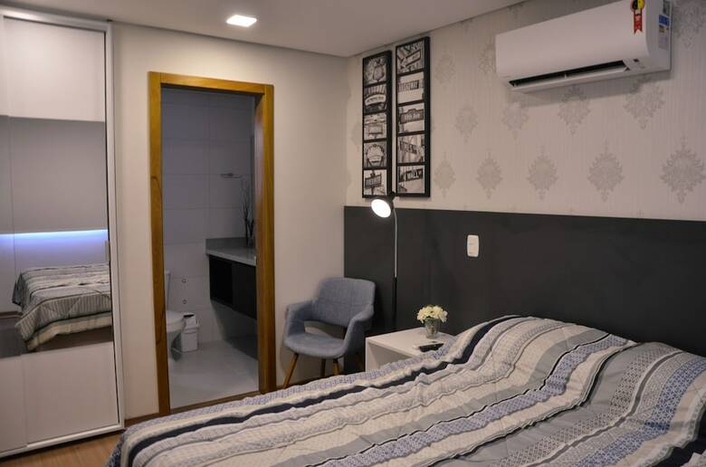 Apartamentos Residencial Paradiso