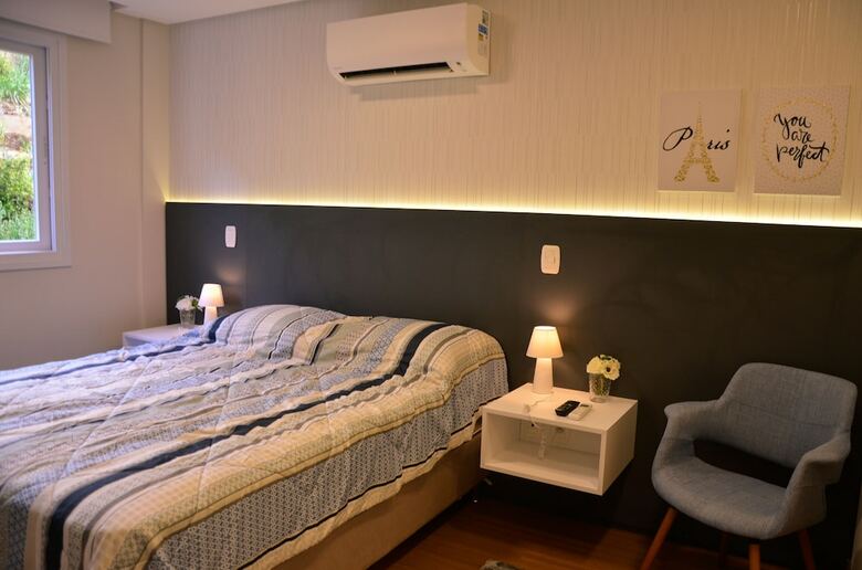 Apartamentos Residencial Paradiso