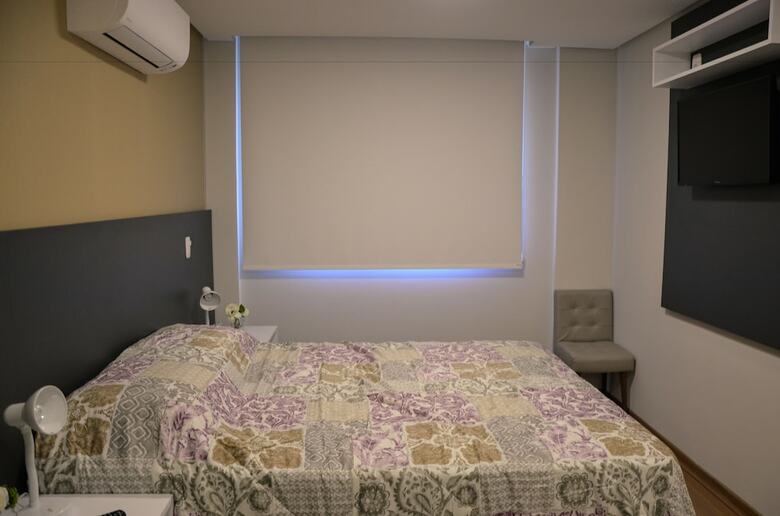 Apartamentos Residencial Paradiso