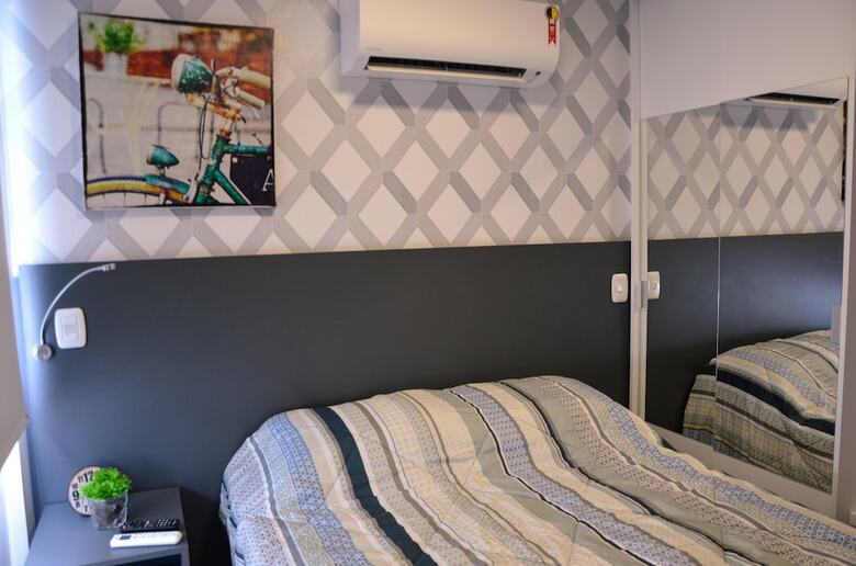 Apartamentos Residencial Paradiso