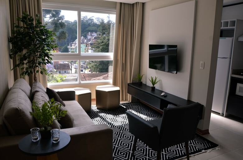 Apartamentos Residencial Paradiso