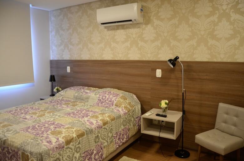 Apartamentos Residencial Paradiso