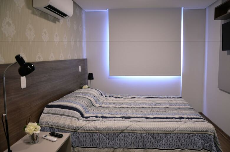 Apartamentos Residencial Paradiso