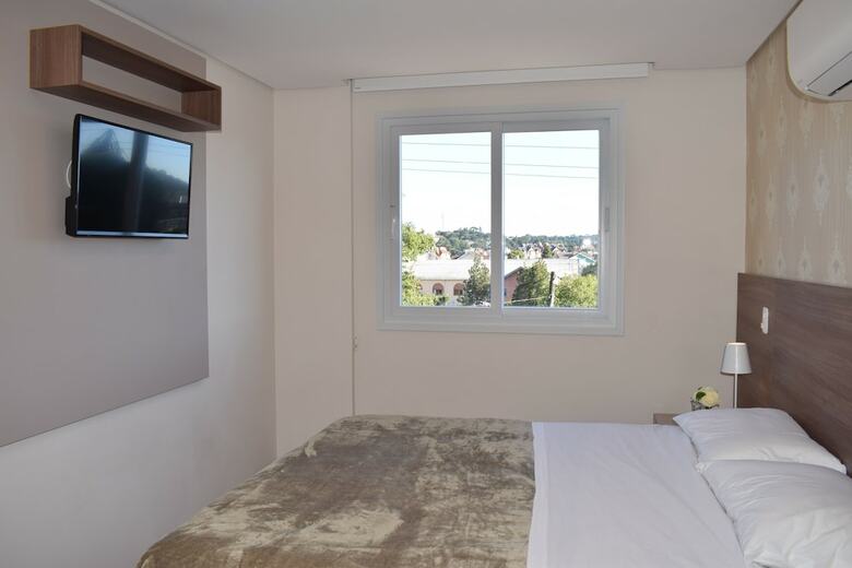 Apartamentos Residencial Paradiso