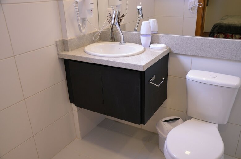 Apartamentos Residencial Paradiso